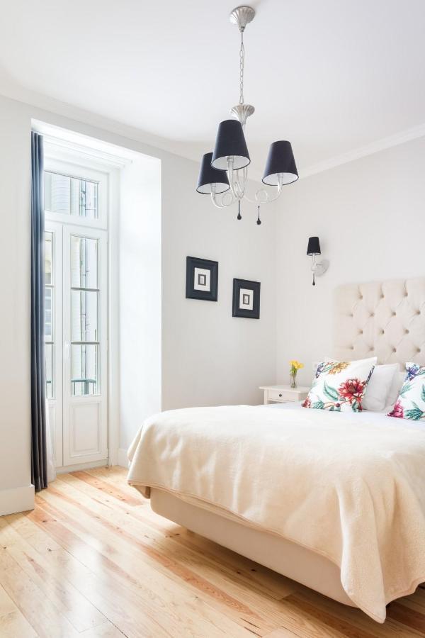 Augusta Street 213 - 3 Esq Leilighet Lisboa Eksteriør bilde