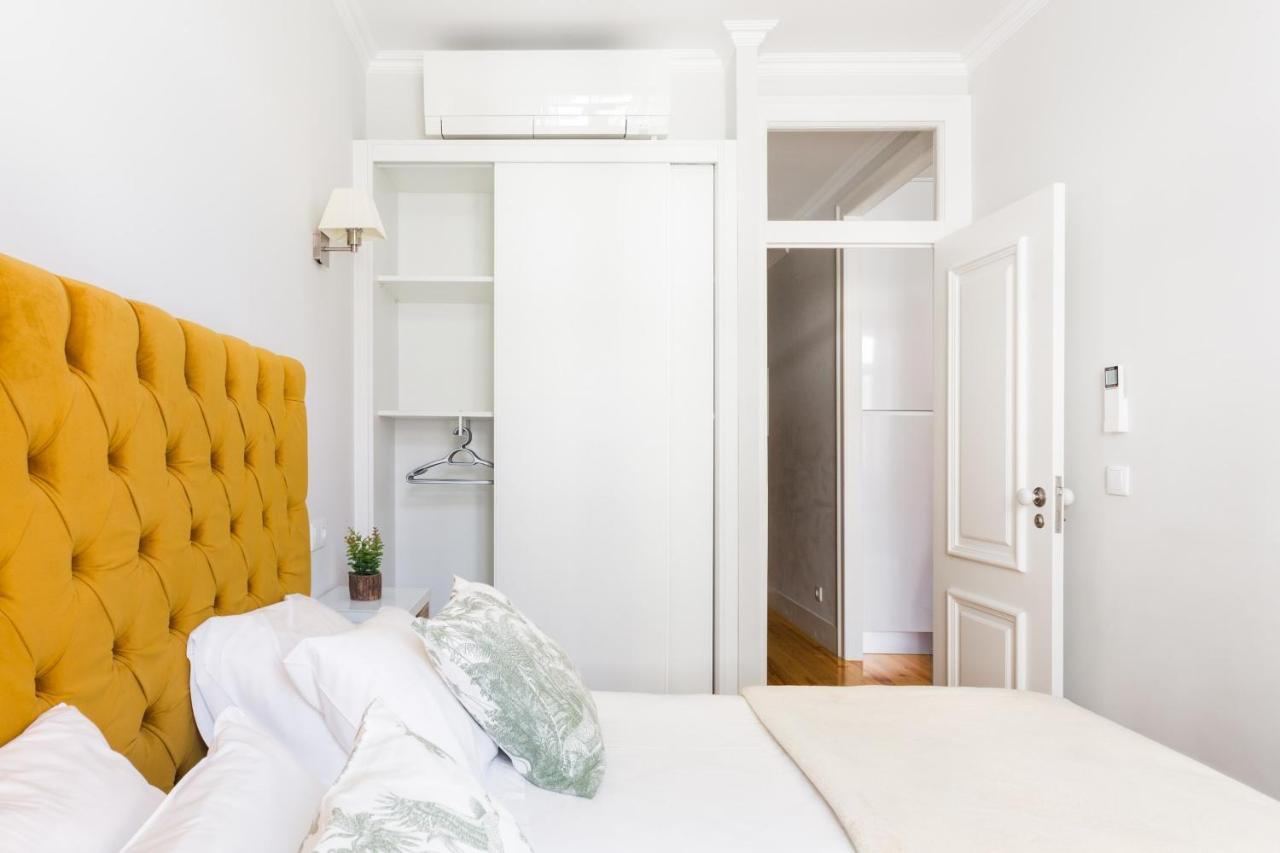Augusta Street 213 - 3 Esq Leilighet Lisboa Eksteriør bilde